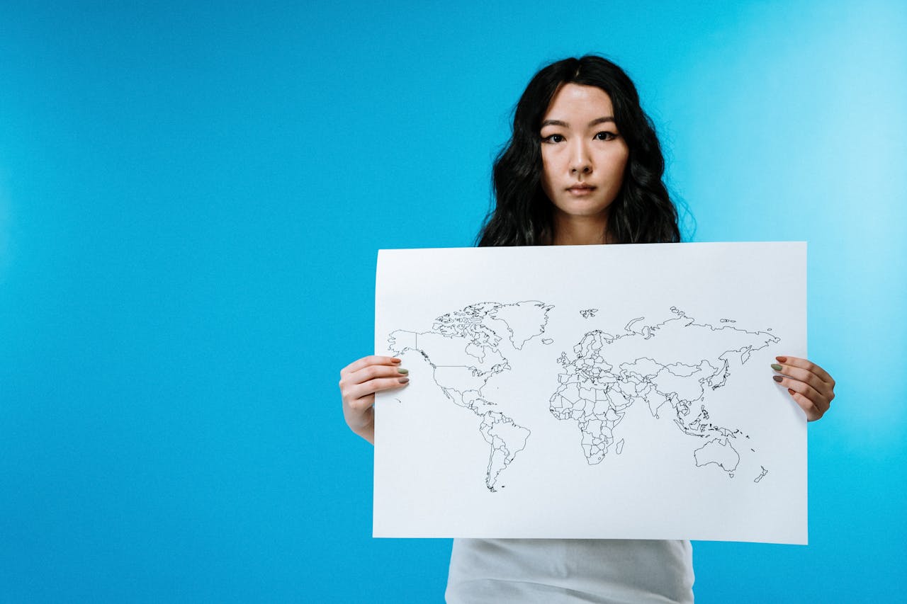 Expanding Horizons: Mexc Supported Countries